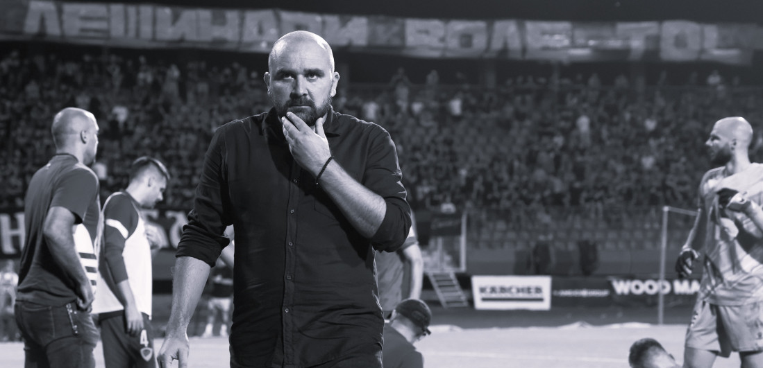 Srceparajuća objava Stojkovića: Evo kako se golman Radničkog oprostio od Žižovića (FOTO/VIDEO)