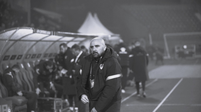 Tuga u Humskoj: Partizan reagovao zbog tragične smrti Žižovića