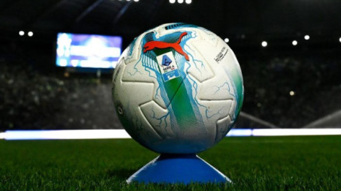 Horor scena u srpskom fudbalu: Prekinut meč - Golman završio u Hitnoj (VIDEO)