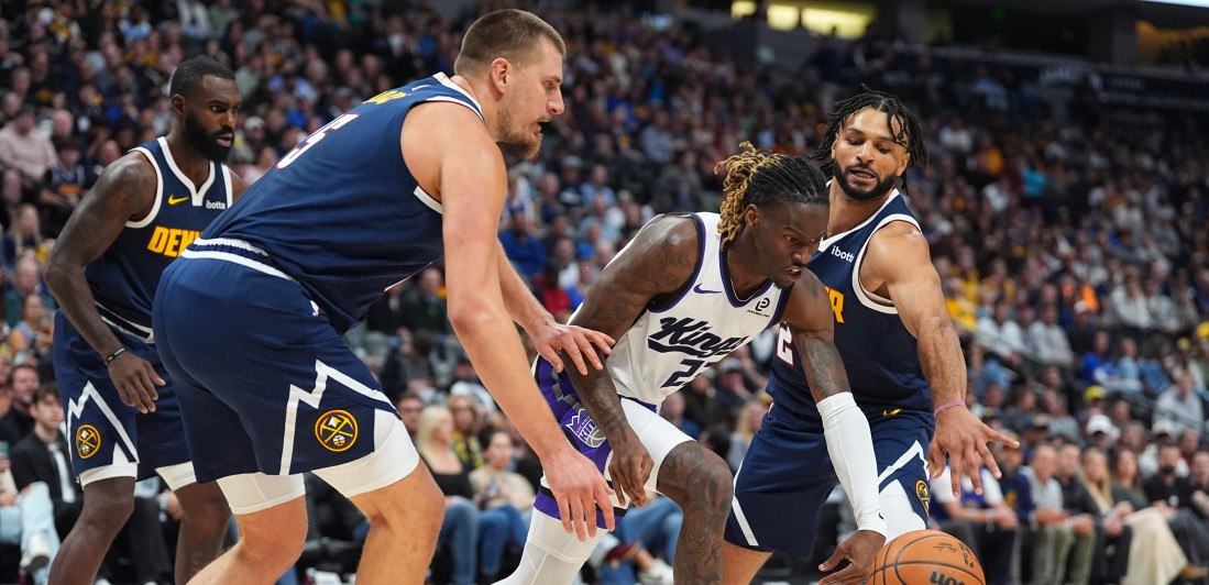 Nikola, čoveče, kako to radiš? Jokićeva nestvarna asistencija raspametila svet