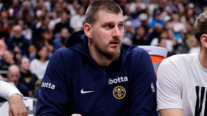 Samo Nikola ovo može da kaže posle majstorske partije (VIDEO/FOTO)