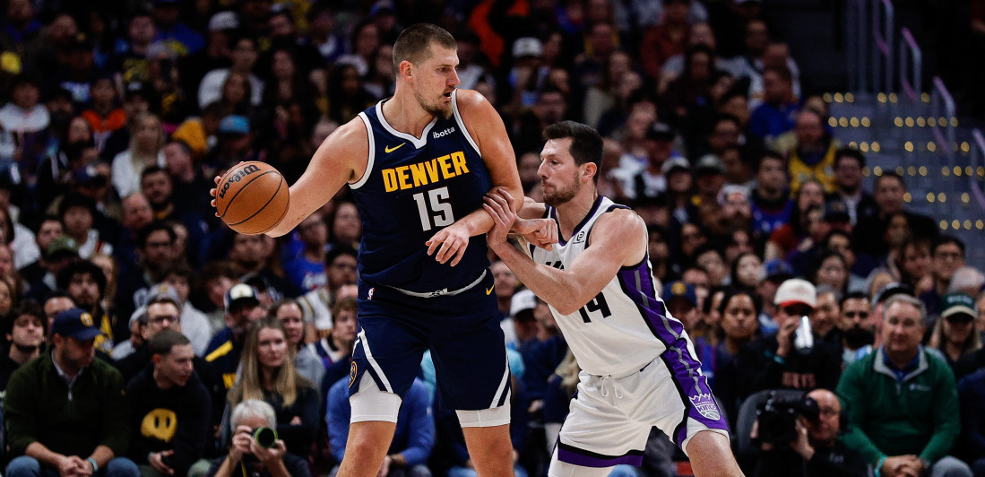 NBA liga hitno reagovala zbog Jokića - Ni oni ne mogu da veruju šta su videli (VIDEO)