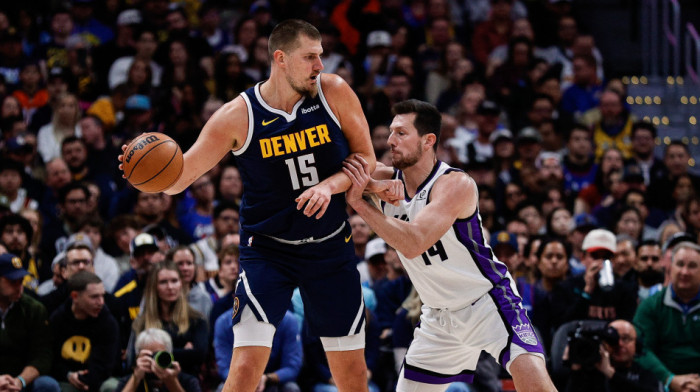 NBA liga hitno reagovala zbog Jokića - Ni oni ne mogu da veruju šta su videli (VIDEO)