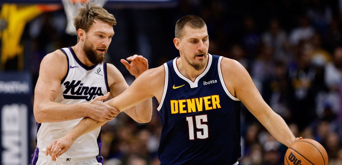 Doktooor - Nikoli Jokiću niko nije ravan, ne pamti se ovo u NBA