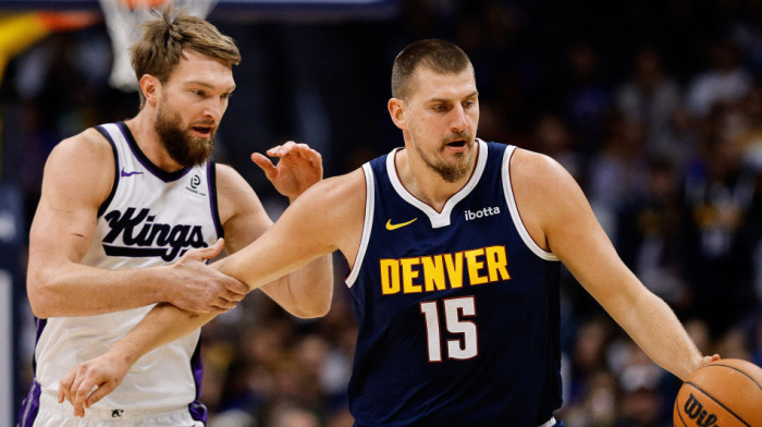 Doktooor - Nikoli Jokiću niko nije ravan, ne pamti se ovo u NBA