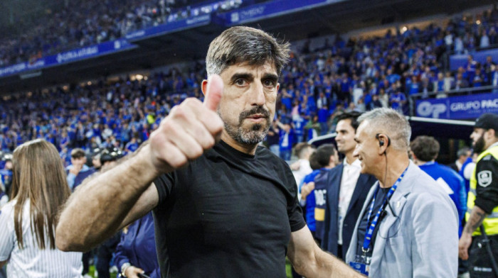 Oglasio se selektor Srbije: Veljko Paunović ima moćnu poruku za navijače (VIDEO)