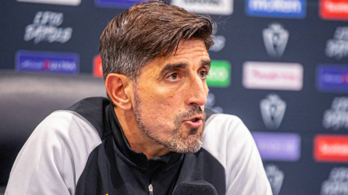 Oštre reakcije posle spiska Paunovića - Navijači ljuti zbog ovih igrača, bura na mrežama