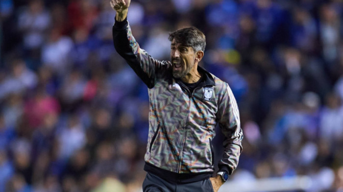 Evo koga je Paunović vratio u reprezentaciju - Ovog igrača 3 godine nismo videli u dresu "orlova"