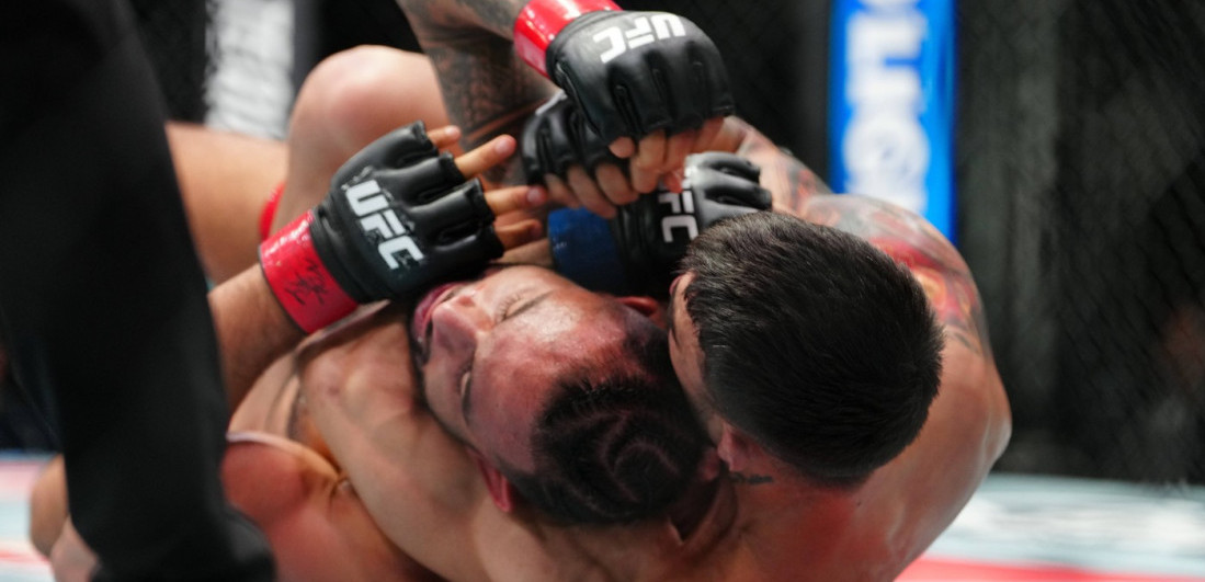 Veliki skandal trese UFC: U sve se umešao i FBI