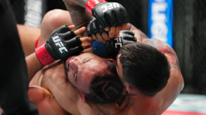 Veliki skandal trese UFC: U sve se umešao i FBI