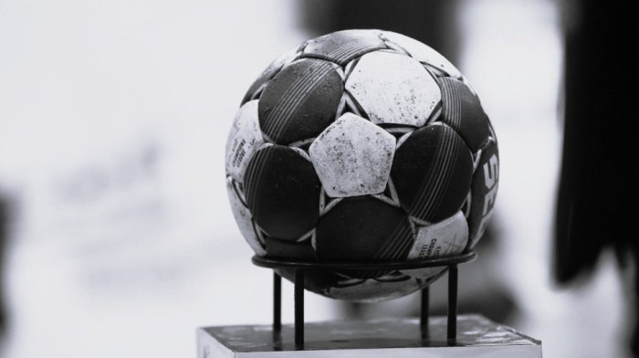 Srbija zavijena u crno: Umro čuveni rukometaš (45) posle teške bolesti