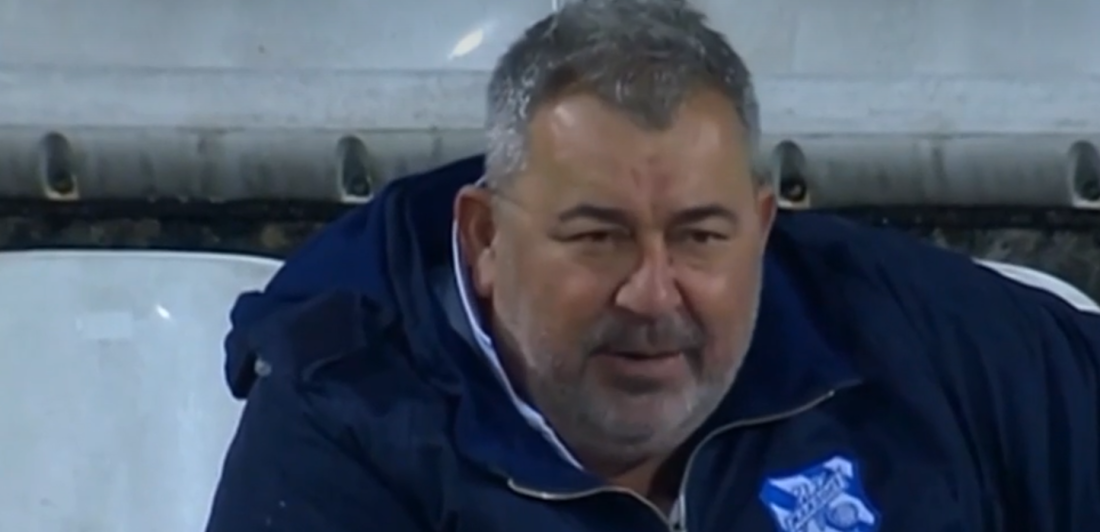 Je*em ti fudbal - Prvi čovek Mladosti bio u agoniji posle tragedije (VIDEO)