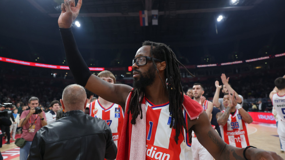 Neko ga je razljutio: Džon Braun poslao oštru poruku