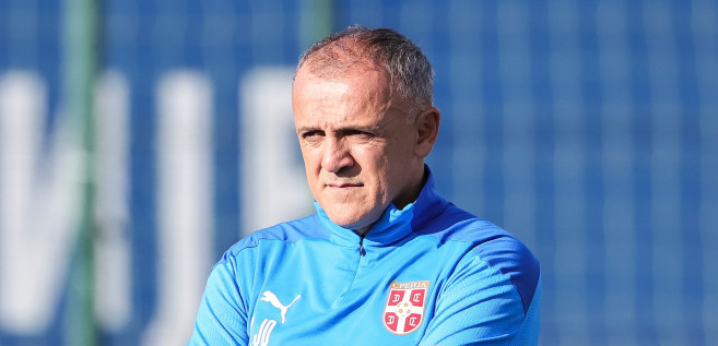 Drulović progovorio: Igrači su okrenuli leđa Piksiju, sve se raspalo posle Eura