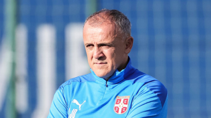 Drulović progovorio: Igrači su okrenuli leđa Piksiju, sve se raspalo posle Eura