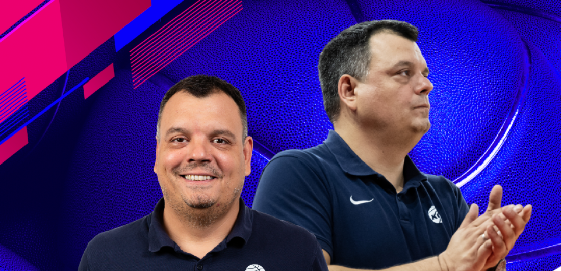 KSS zvanično potvrdio: Miloš Pavlović novi selektor košarkašica Srbije