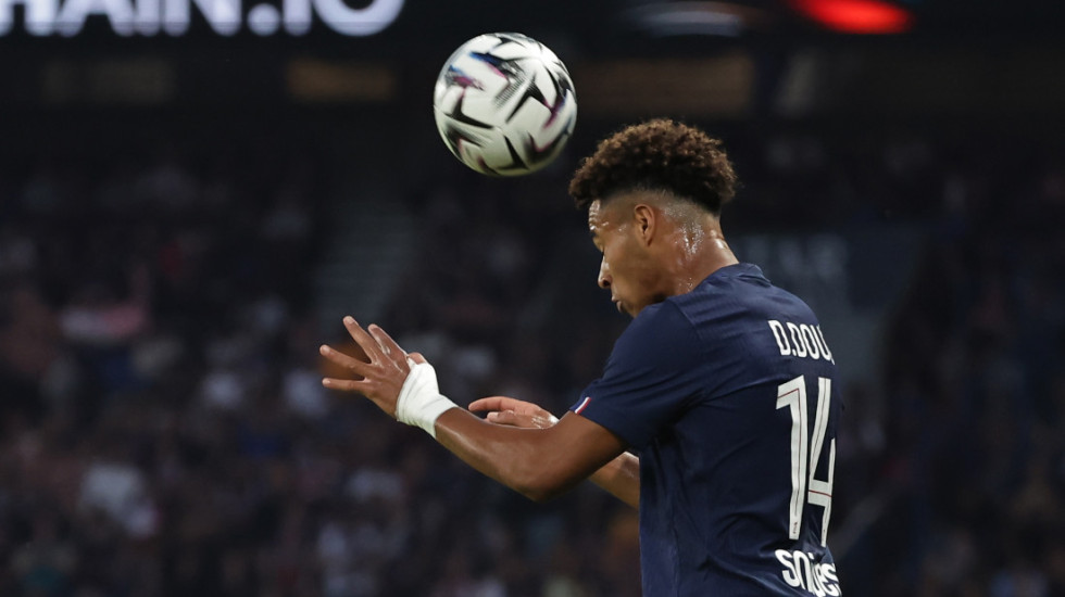 Jedino logično rešenje - Due je Zlatni dečko za 2025. godinu! (FOTO)