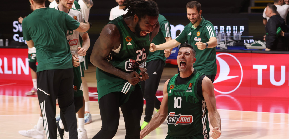 Problem manje pred Zvezdu - Panatinaikos produžio ugovor sa liderom ekipe