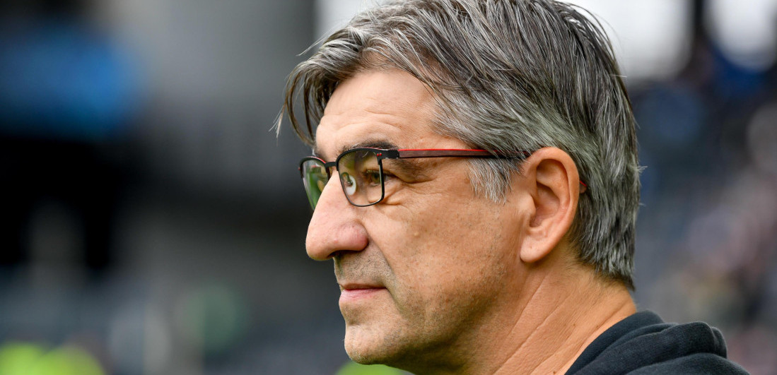 Majstore, pakuj kofere... Juriću spreman otkaz u Bergamu