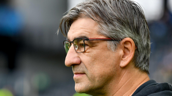 Majstore, pakuj kofere... Juriću spreman otkaz u Bergamu