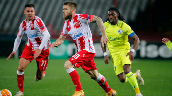 Na današnji dan: Zvezda srušila Gent i zakoračila ka proleću u Evropi