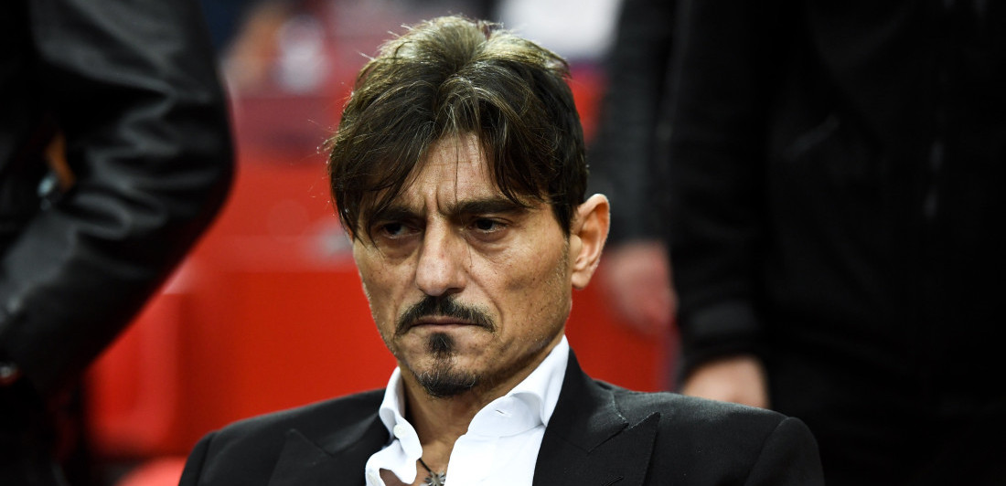 Zvezdaši će biti oduševljeni: Janakopulos pred meč u Beogradu otkrio ime omiljenog igrača