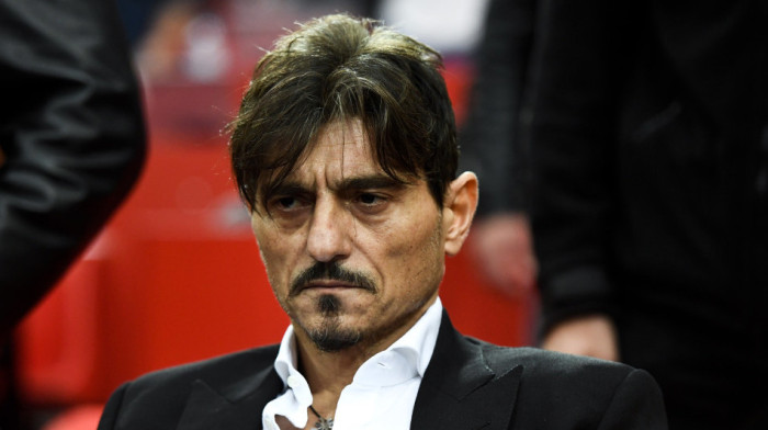 Zvezdaši će biti oduševljeni: Janakopulos pred meč u Beogradu otkrio ime omiljenog igrača