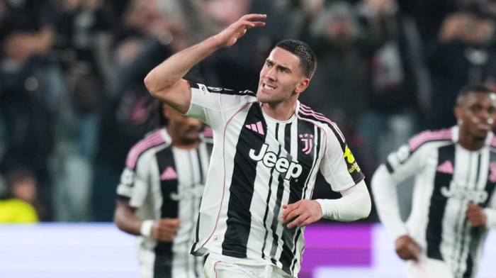 Totalni preokret - Poznato šta će biti s Dušanom Vlahovićem