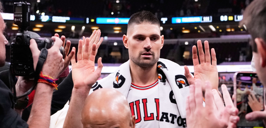 NBA LIGA: Crnogorac pogodio trojku za ludački preokret Bulsa, Srbin zaustavi Janisa