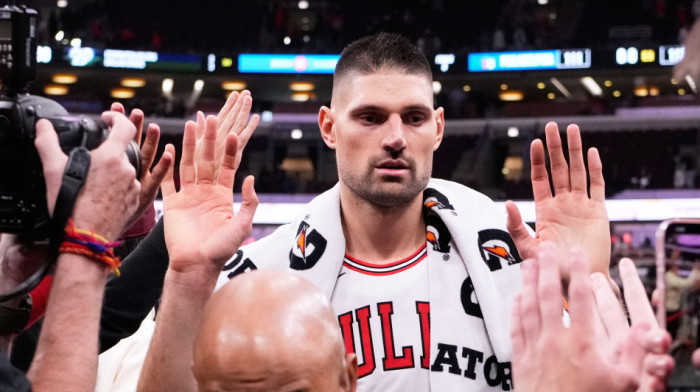 NBA LIGA: Crnogorac pogodio trojku za ludački preokret Bulsa, Srbin zaustavi Janisa