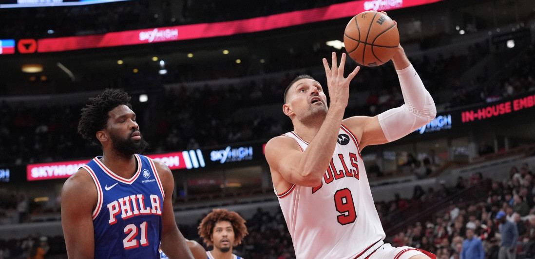 Vučević napada titulu u NBA: Boston potpisao iskusnog Crnogorca