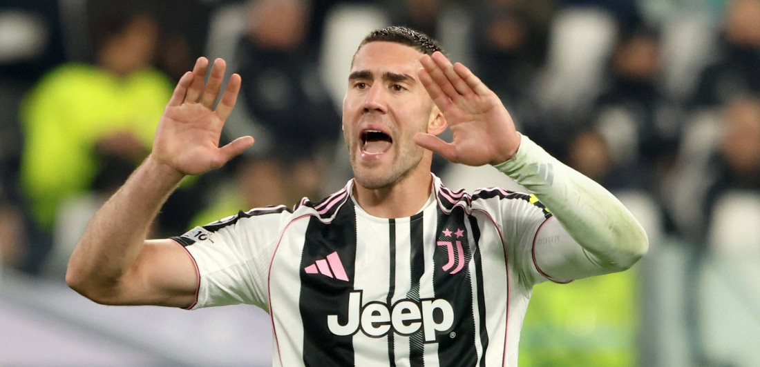 Strepe navijači, stigle nove informacije o Vlahoviću - Sad je jasno da li će igrati za Srbiju