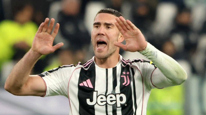 Strepe navijači, stigle nove informacije o Vlahoviću - Sad je jasno da li će igrati za Srbiju