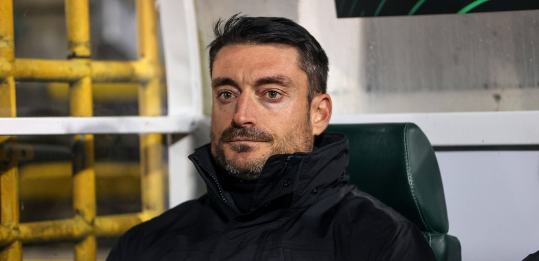 Šta sad ovo znači? Menadžer Alberta Rijere došao na "Marakanu", pa rekao...