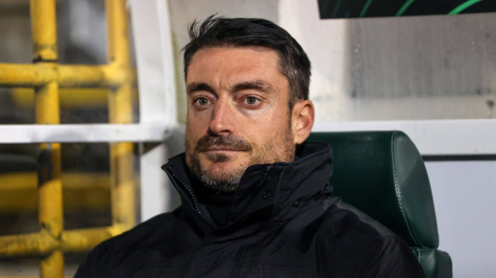 Šta sad ovo znači? Menadžer Alberta Rijere došao na "Marakanu", pa rekao...