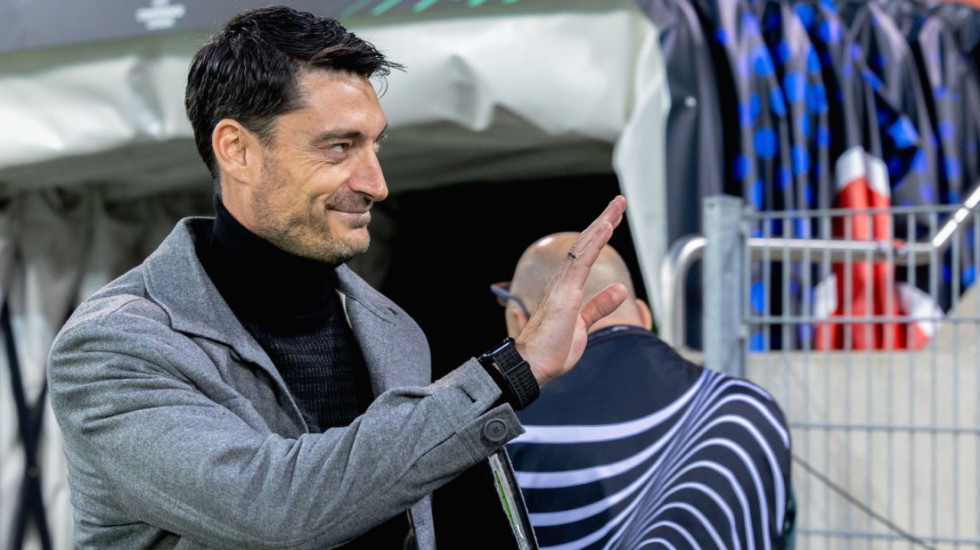 Šok usred noći, Zvezda dobila najgore vesti: Oglasio se predsednik o Rijeri