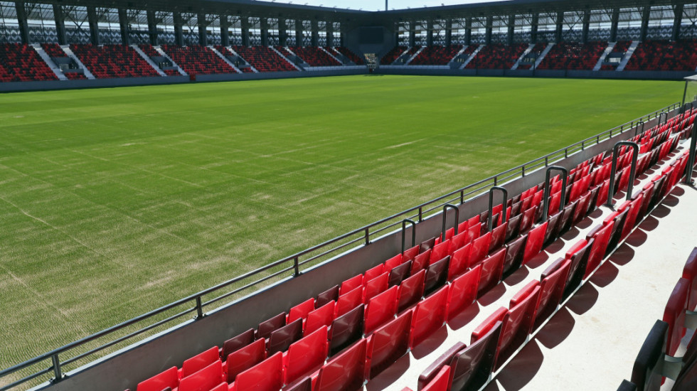 Pet meseci nisu primili plate: Fudbaleri srpskog tima prete da neće izaći na teren