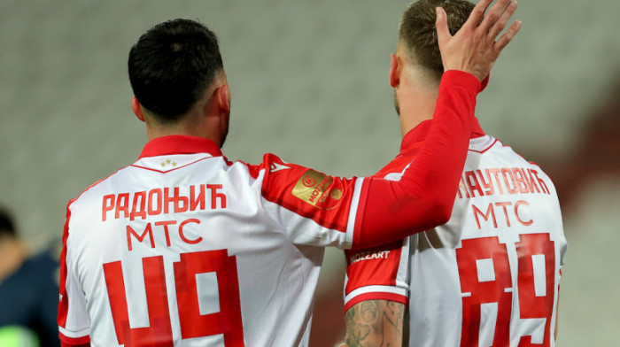 Ovo je Zvezdin tim za meč sezone: Milojević sa proverenim adutima traži izlaz iz krize!