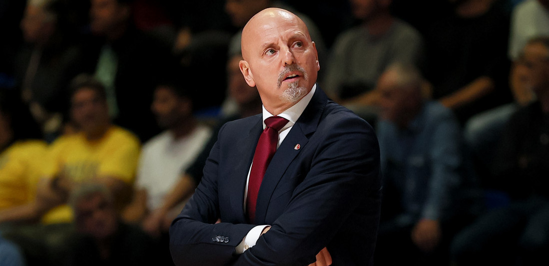 Obradović nakon pobede nad Monakom: Uradili su dobar posao kada su me zaposlili