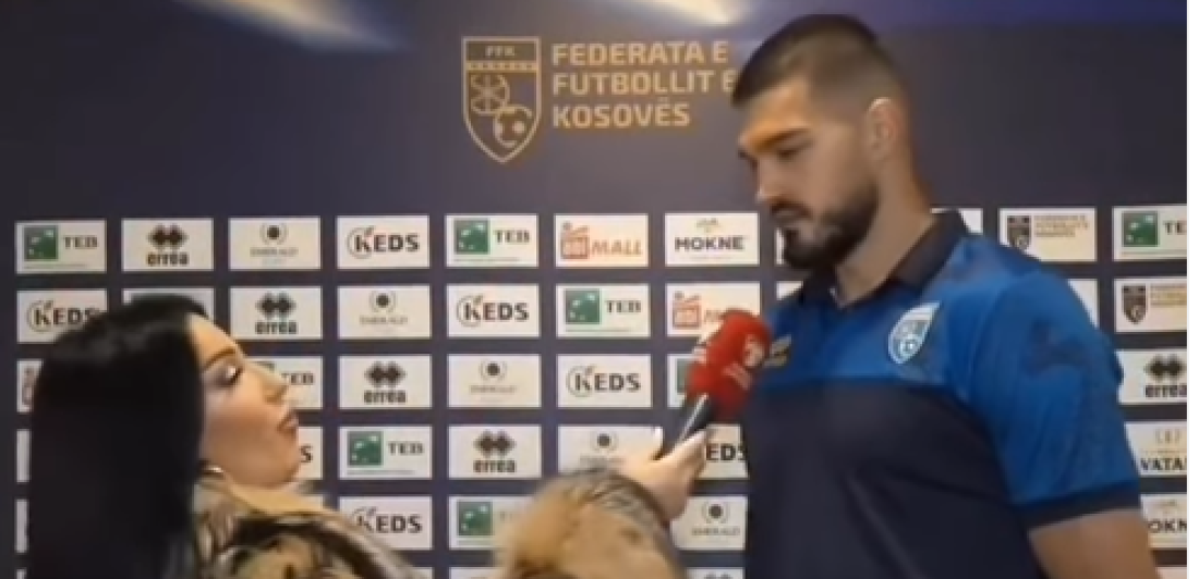 Šok izjava voditeljke iz lažne države - Eksplodirale društvene mreže (VIDEO)