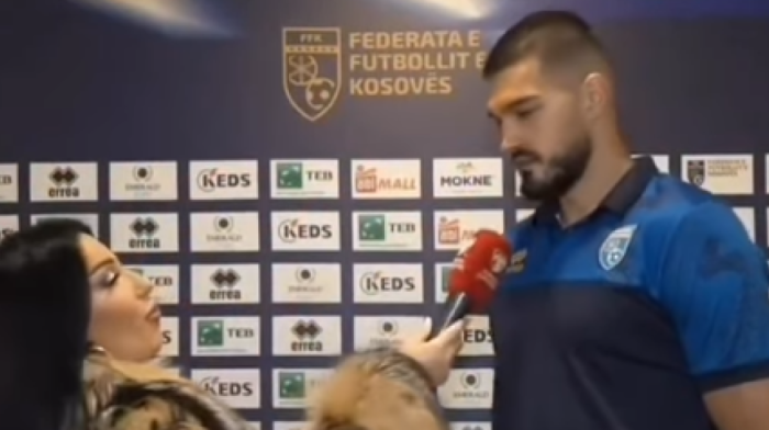 Šok izjava voditeljke iz lažne države - Eksplodirale društvene mreže (VIDEO)