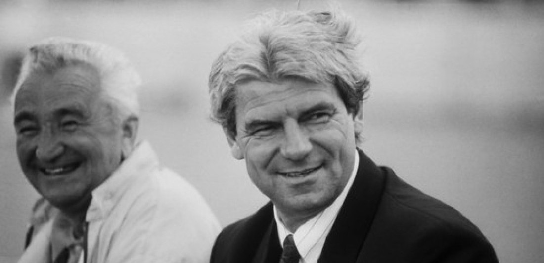 Preminuo legendarni trener: Svi će ga pamtiti po istorijskom uspehu