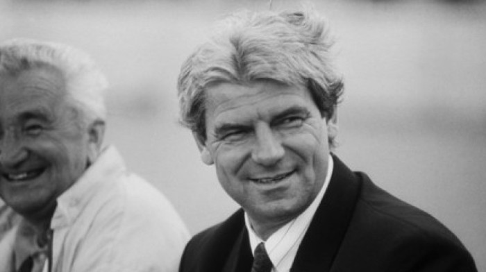 Preminuo legendarni trener: Svi će ga pamtiti po istorijskom uspehu