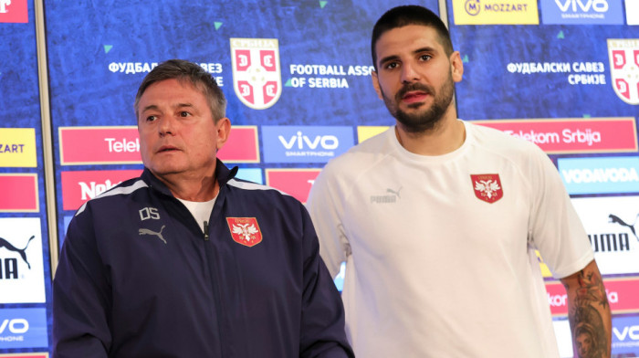 Mitrović prvi put progovorio o Piksijevom odlasku: Nesrećan kraj za njega