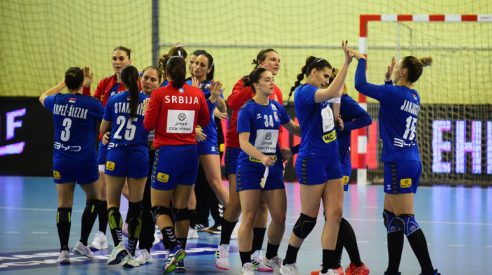 Selektor Prades saopštio spisak rukometašica: Srbiju očekuje izazovno Svetsko prvenstvo