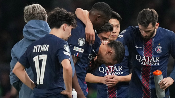 Teško da je moglo gore - Hakimi propušta Afrički kup nacija