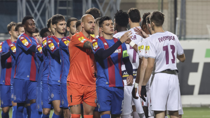 Partizan ne zna šta ga je snašlo u Ivanjici: Preokret i dominacija Javora