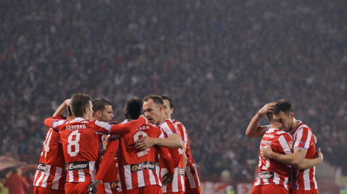 Slovenac deli savete Rijeri: Pritisak u Zvezdi je nenormalan!