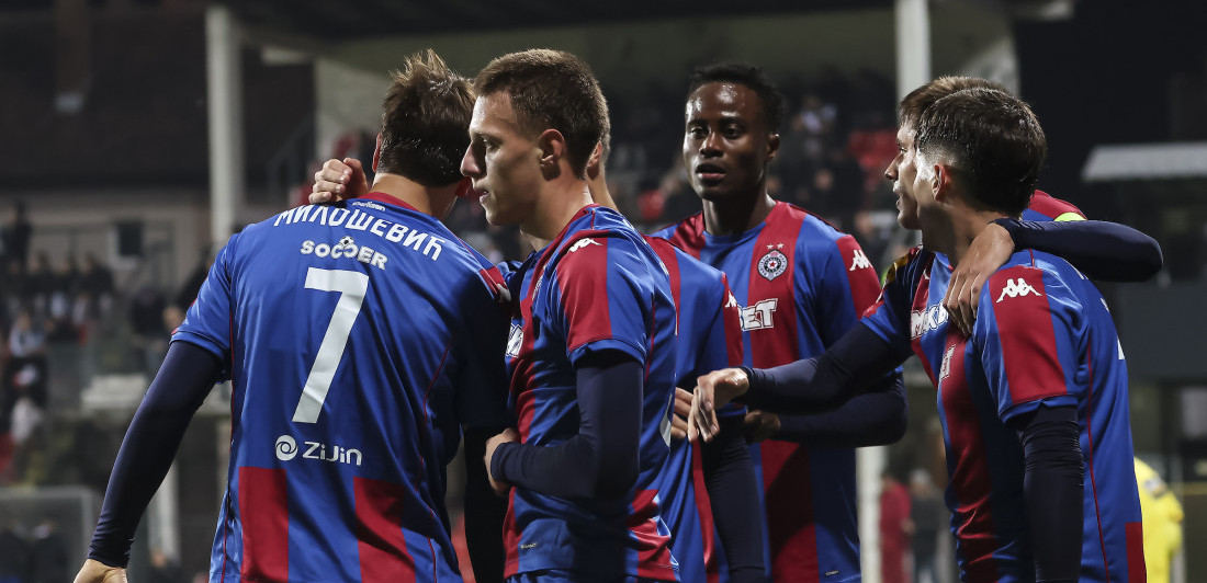 Reakcije navijača Partizana posle drame - Imaju poruku za upravu, Milošević sve raspametio