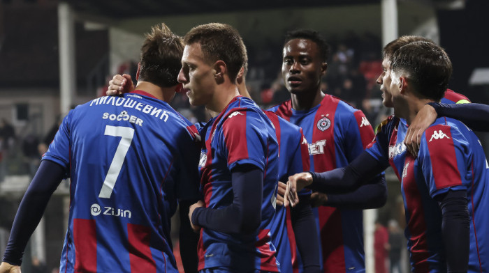 Reakcije navijača Partizana - Imaju poruku za upravu kluba, Milošević sve raspametio